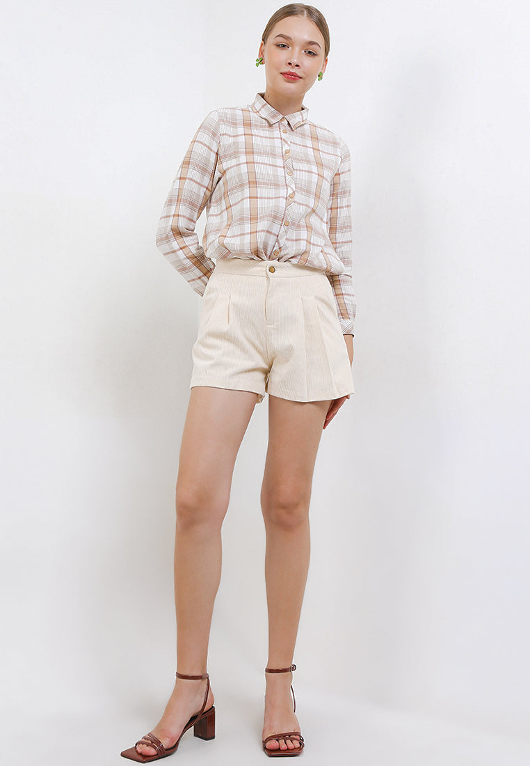 TRISET LADIES BLOUSE - LR3042601