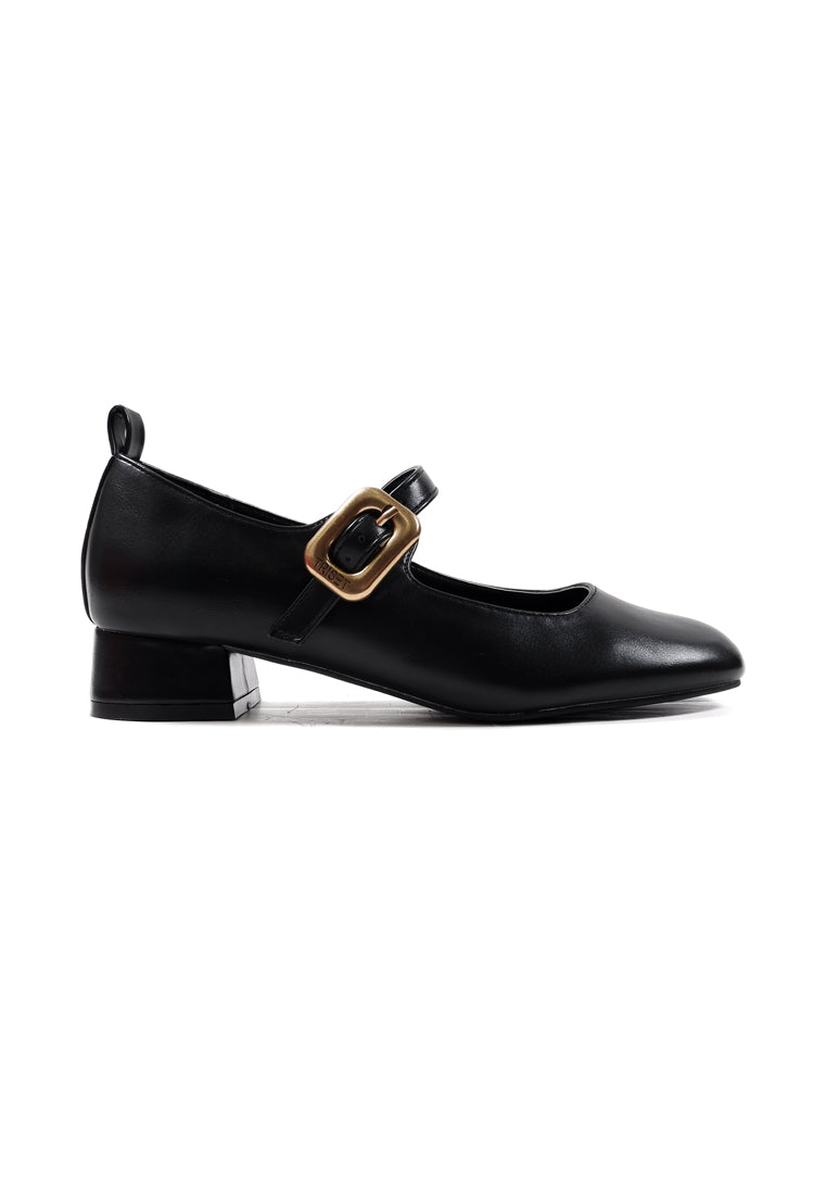 Triset Shoes Wanita Oxford - TE4002303