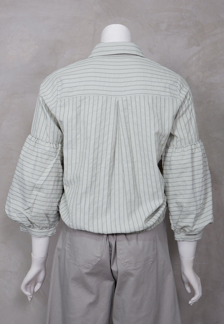 TRISET LADIES BLOUSE - LR3051401