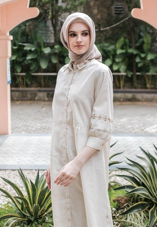 TRISET LADIES LAURA DRESS - LD8002501