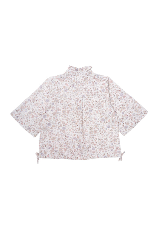 OXA KIDS QIQI BLOUSE - OR3103408