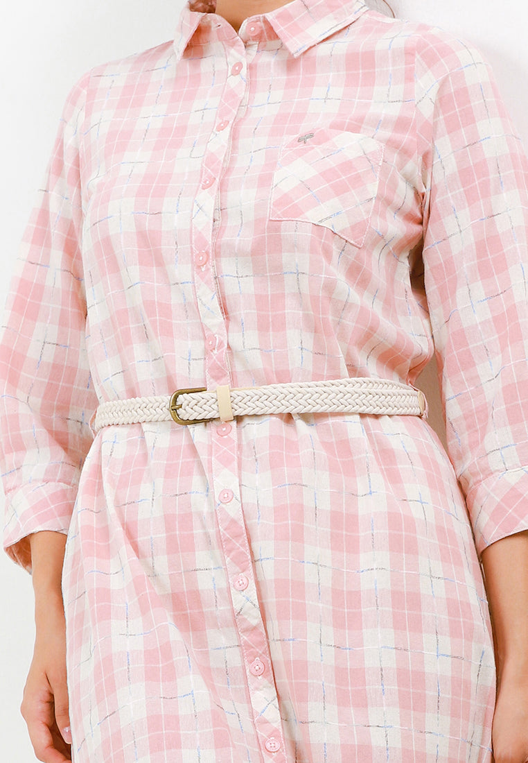 TRISET CASUAL DRESS - TD3018901