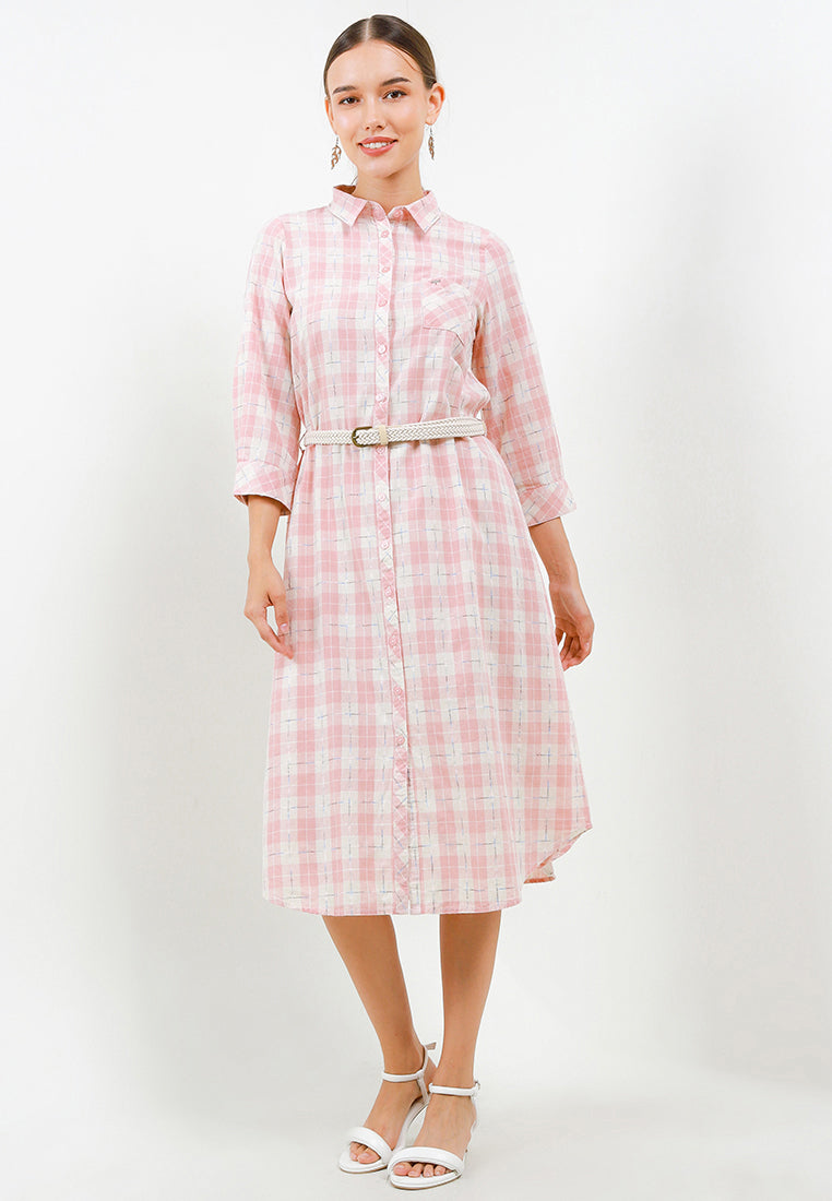 TRISET CASUAL DRESS - TD3018901
