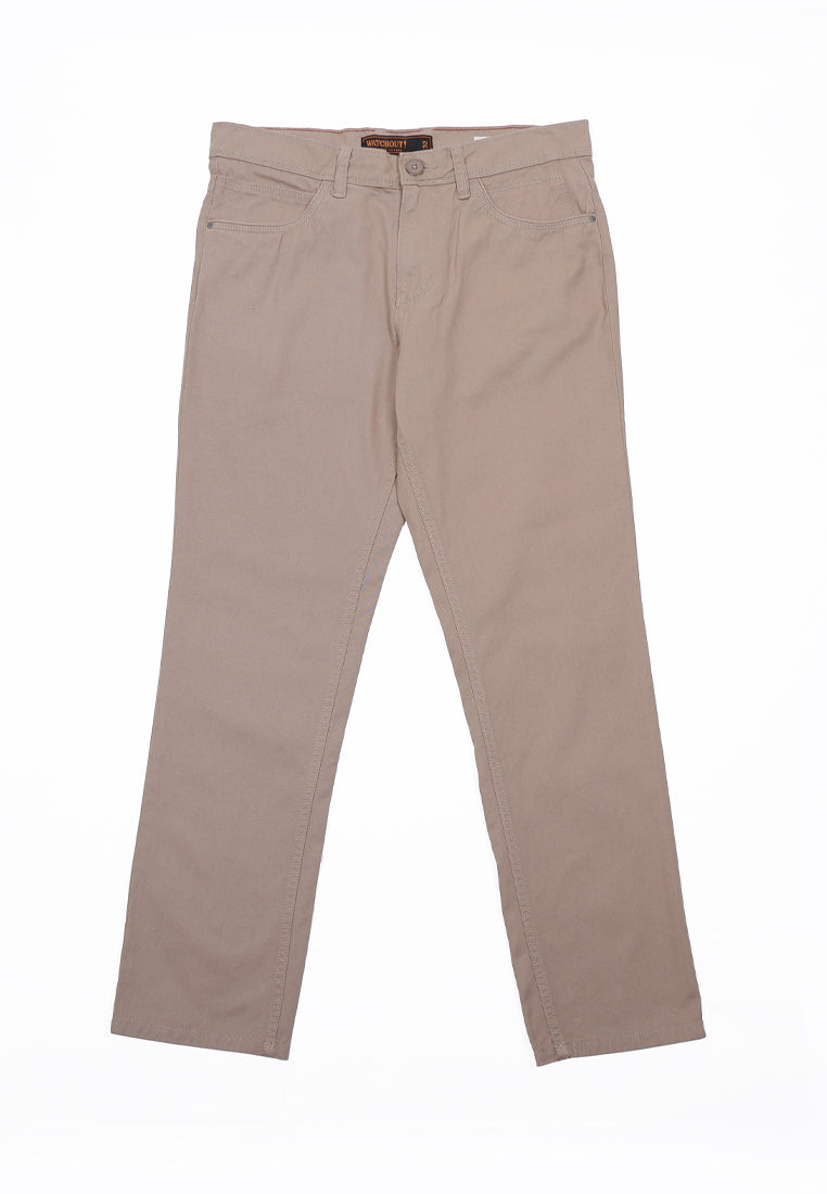 WATCHOUT CASUAL MISSOURI PANTS - WP802710006