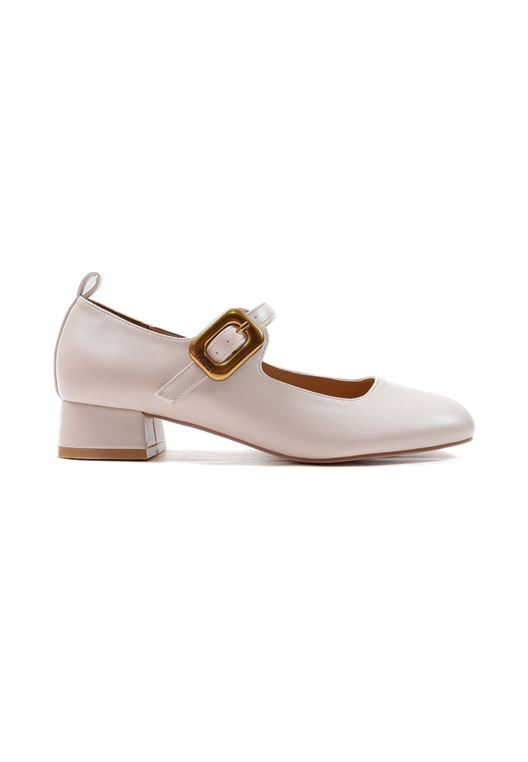 Triset Sepatu Wanita Oxford - TE4002303