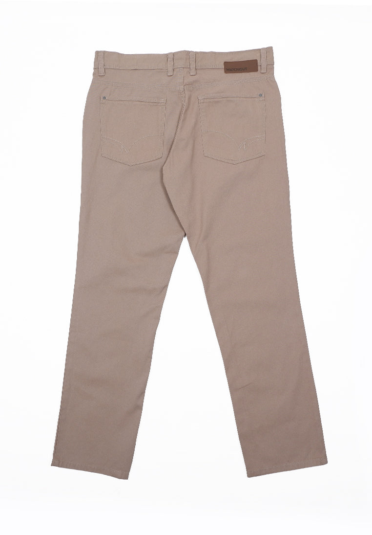 WATCHOUT CASUAL MISSOURI PANTS - WP802710006