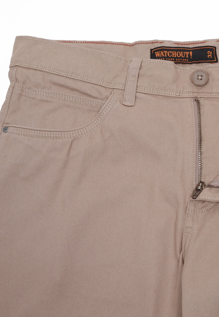 WATCHOUT CASUAL MISSOURI PANTS - WP802710006