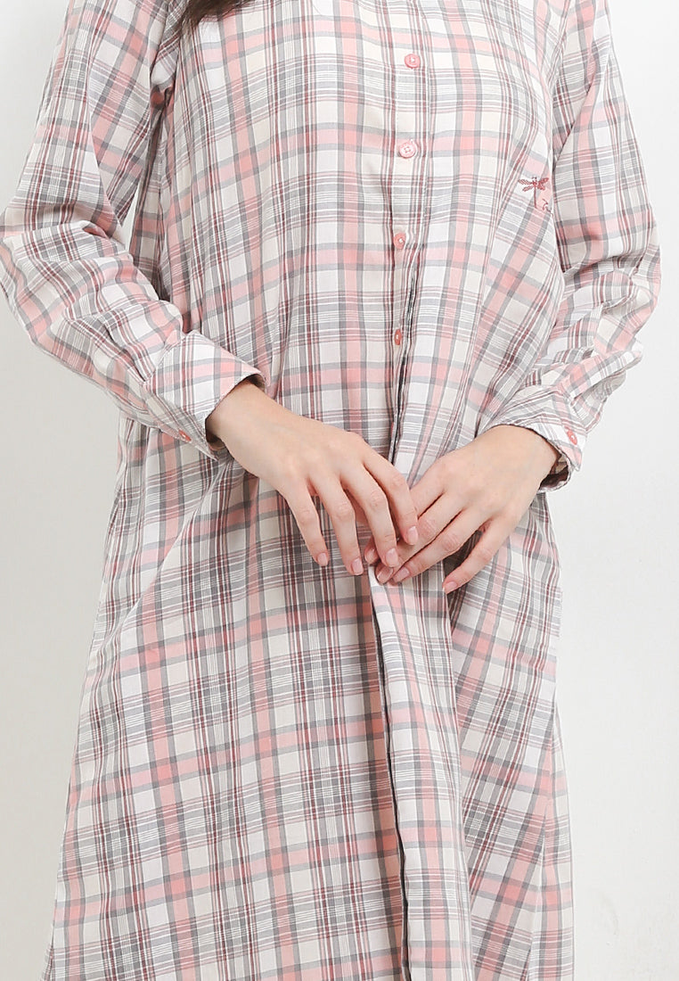 TRISET CASUAL DRESS - TD3019801