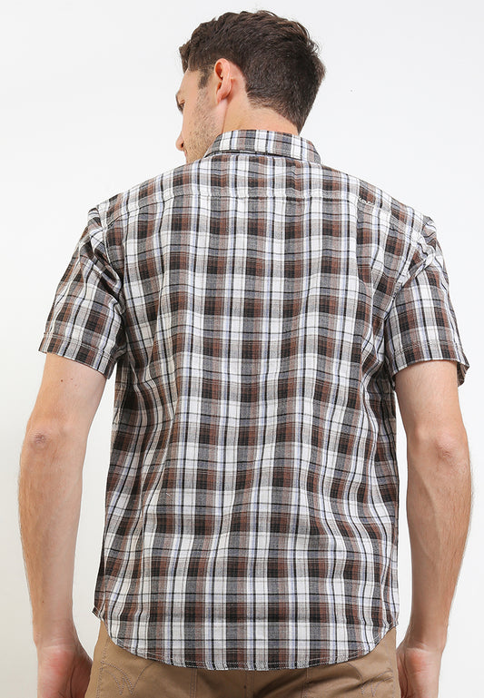 WATCHOUT CASUAL MILTON SHIRT - WS5141486