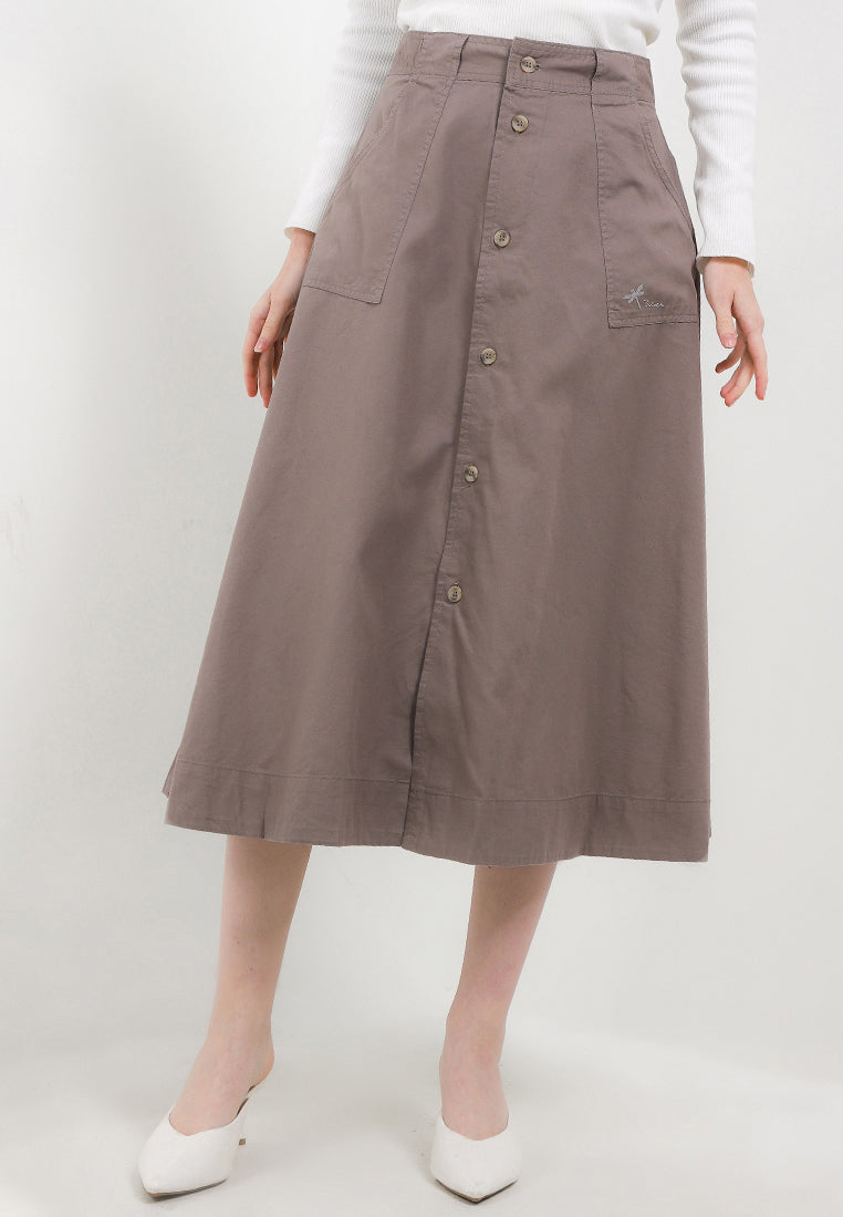 TRISET CASUAL SKIRT - TN3010700
