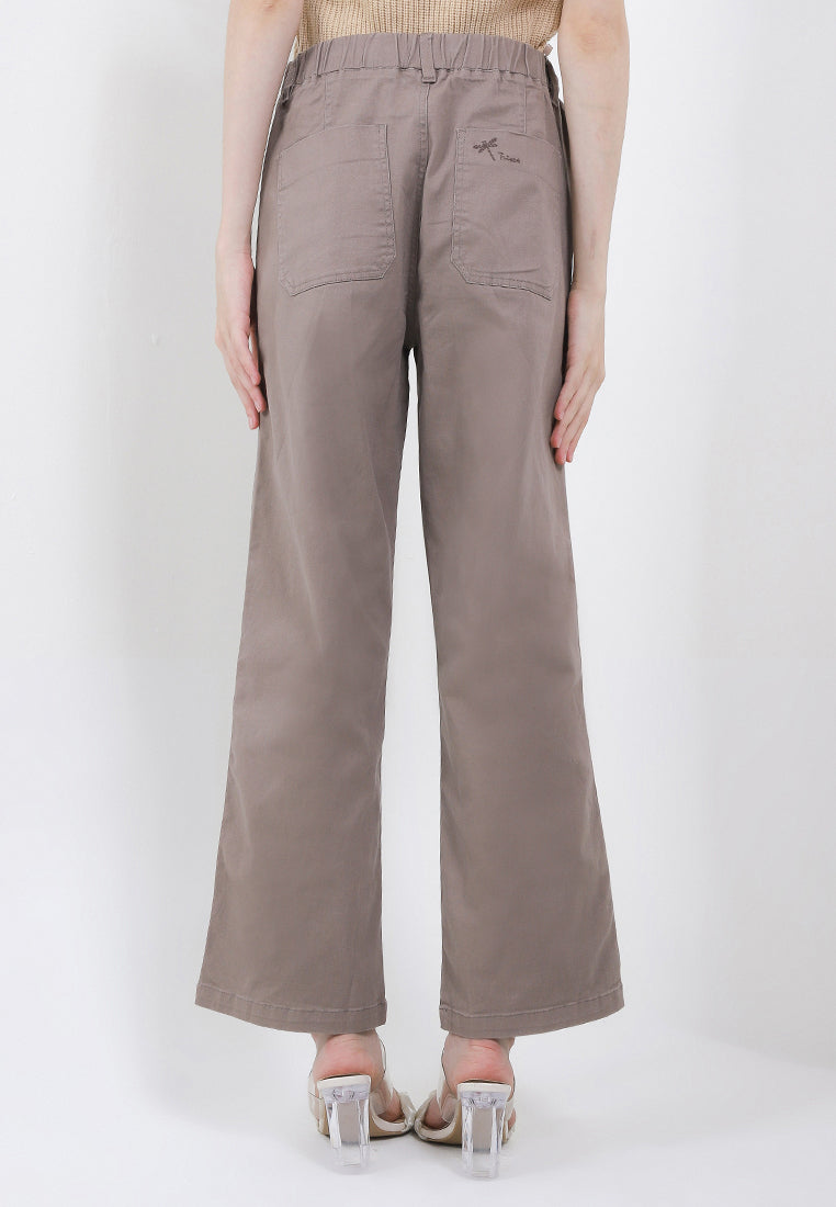 TRISET CASUAL HAIDEN PANTS - TP1005900