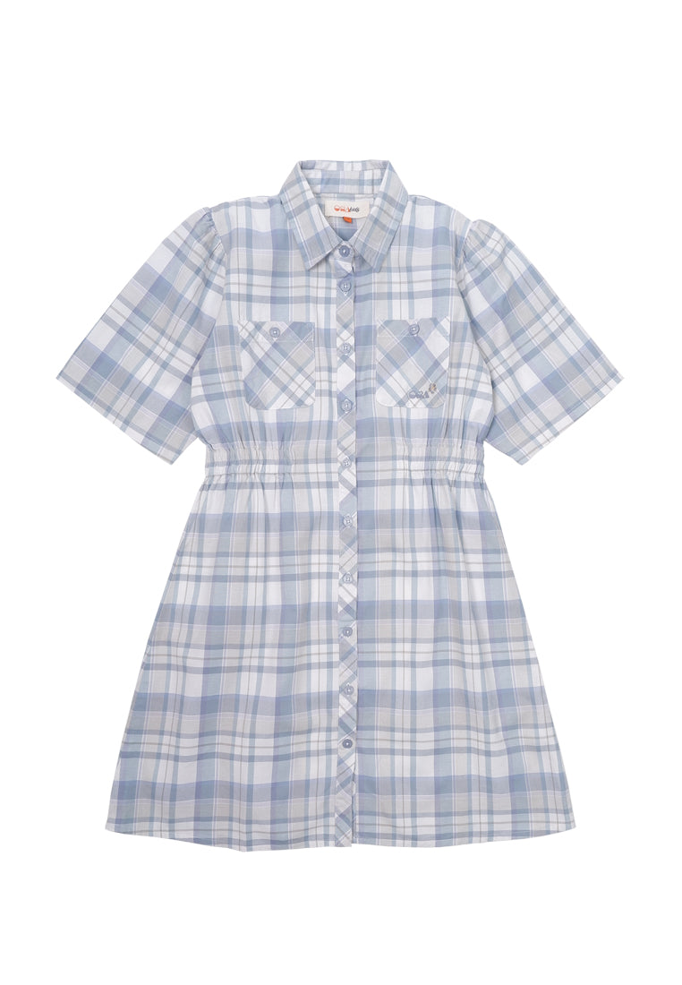 OXA KIDS KIARA DRESS - OD5102501