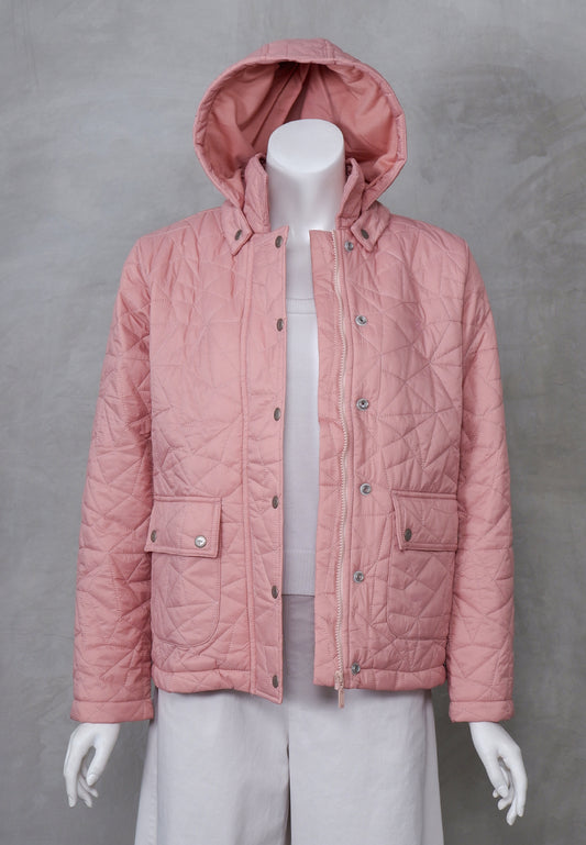 TRISET CASUAL JACKET WINTER - TJ3032400