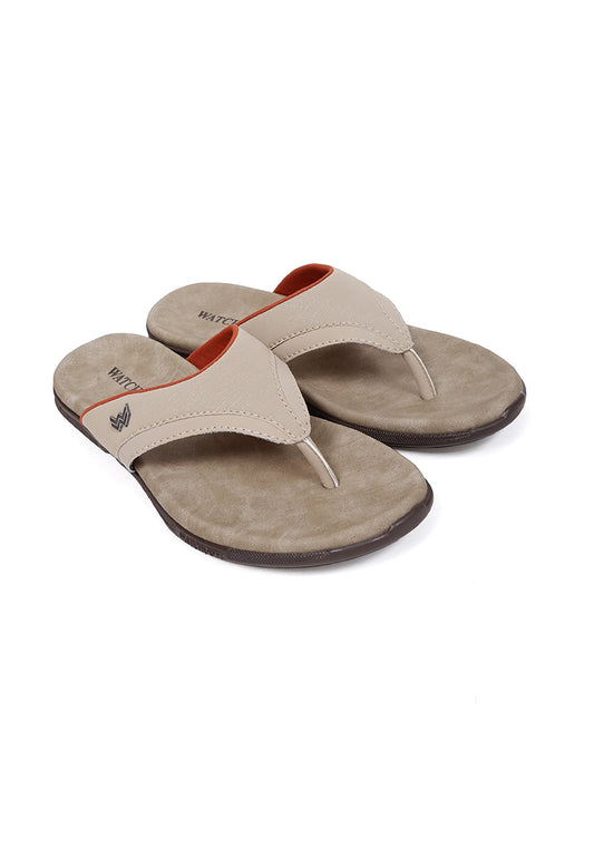 WATCHOUT SANDAL THONGS - WY101720304