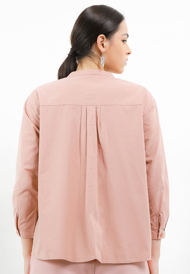 TRISET CASUAL BLOUSE - TR3096600