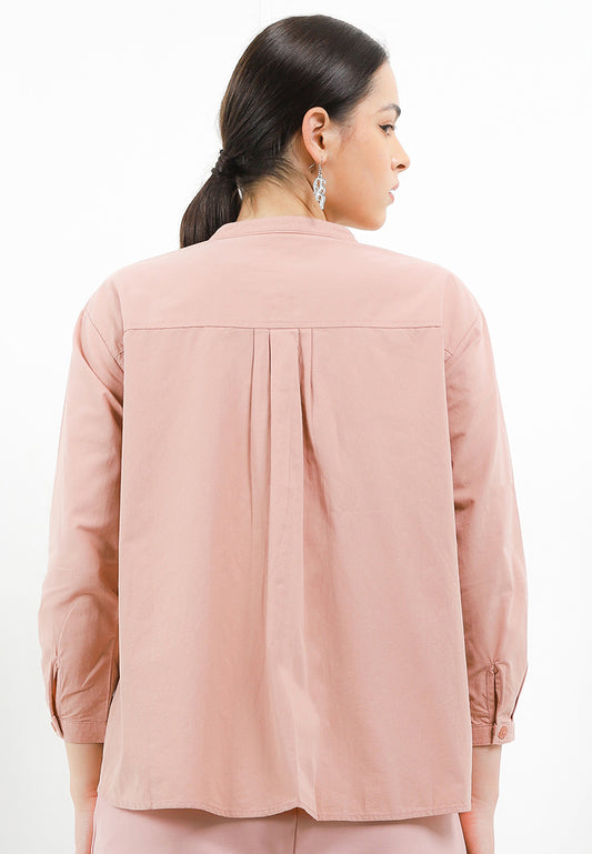 TRISET CASUAL BLOUSE - TR3096600