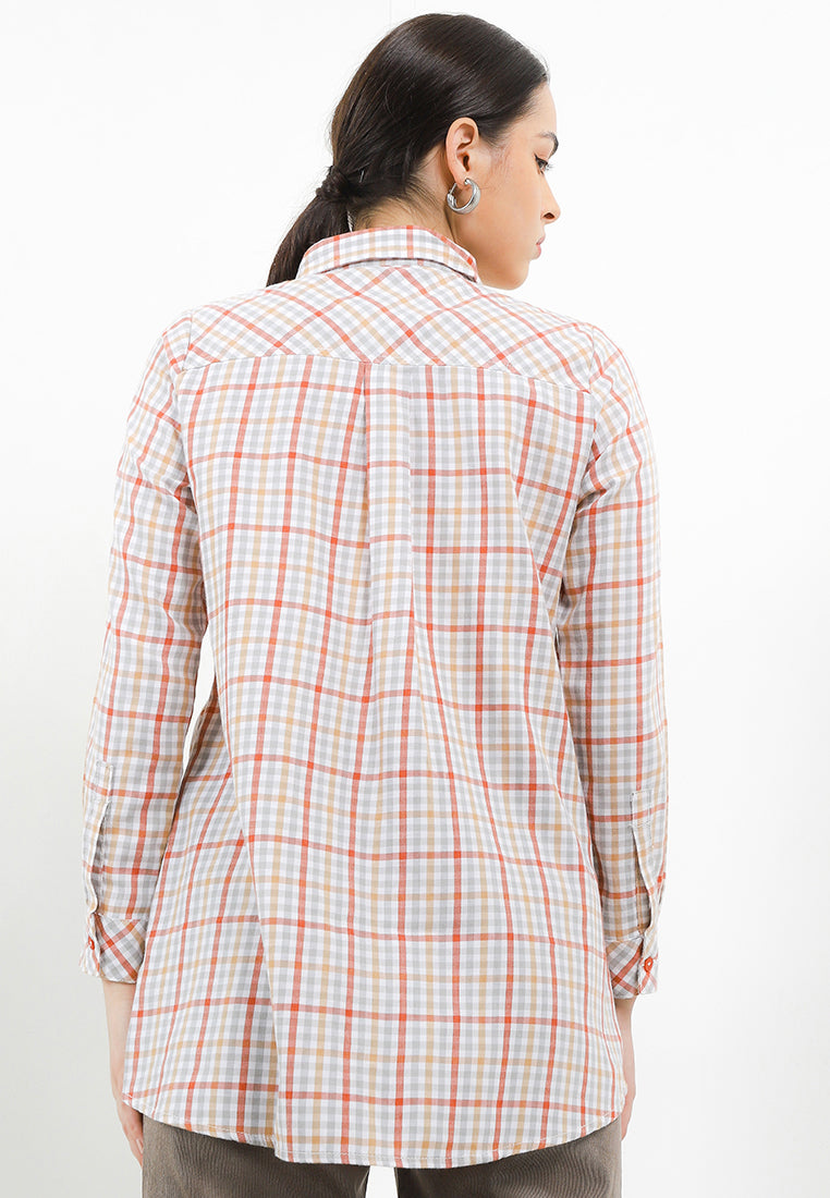 TRISET CASUAL BLOUSE - TR3094901