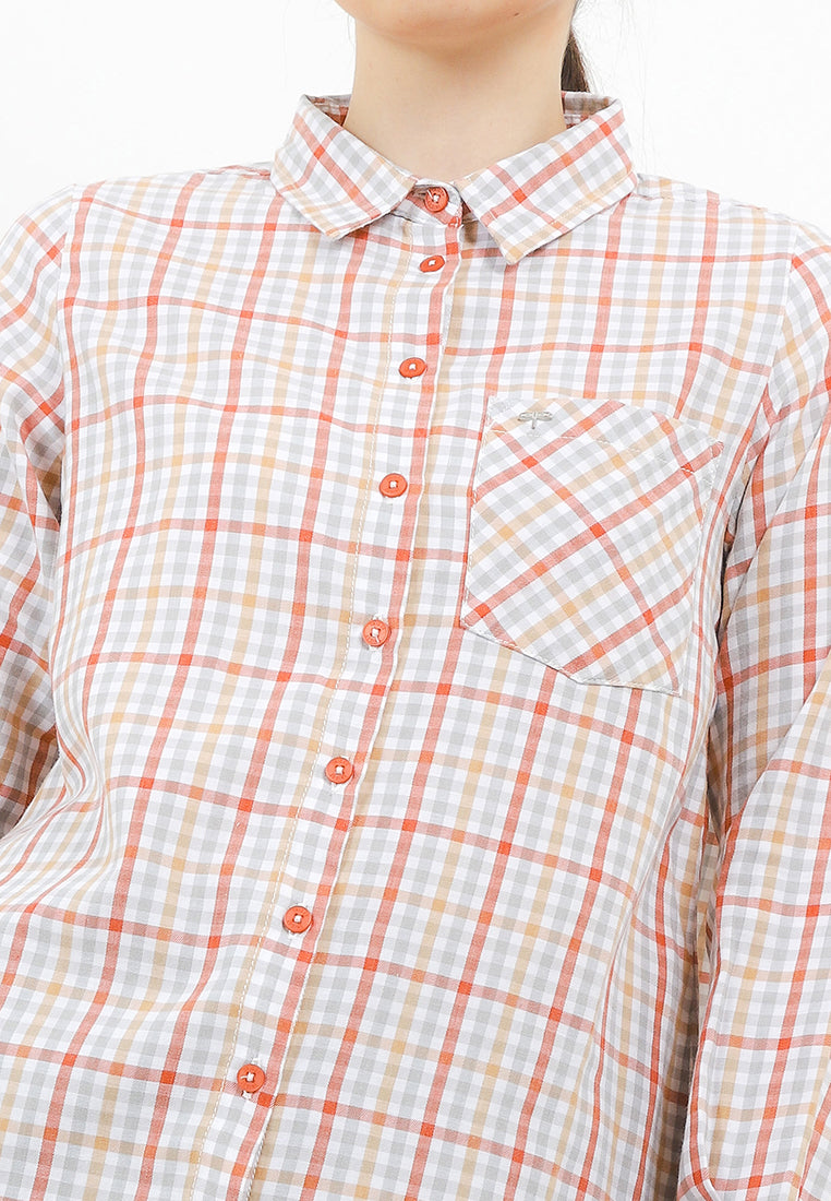 TRISET CASUAL BLOUSE - TR3094901