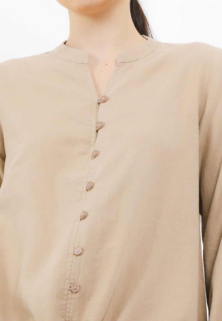 TRISET CASUAL BLOUSE - TR3096800