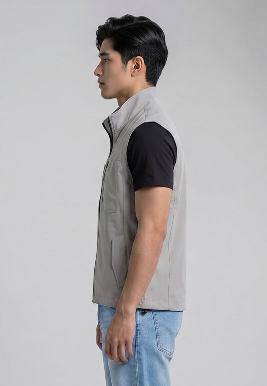 WATCHOUT PADDED VEST PRIA PERTH | REGULER | CASUAL | WJ600230009