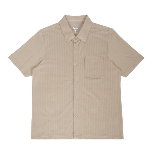 WATCHOUT PAKAIAN PRIA SHIRT SHORT SLEEVE - JS5025700
