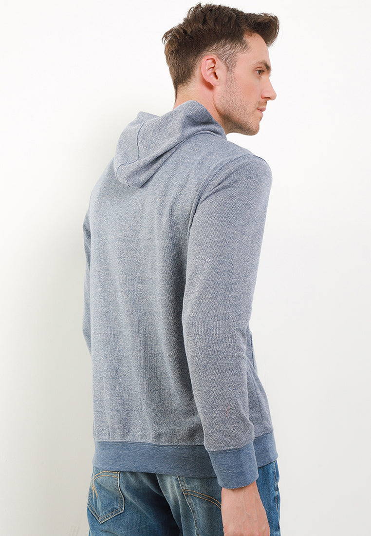 WATCHOUT JEANS WARWICK HOODIE - JJ7002500