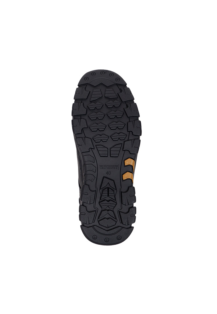 WATCHOUT SHOES BOOTS - WC200040301