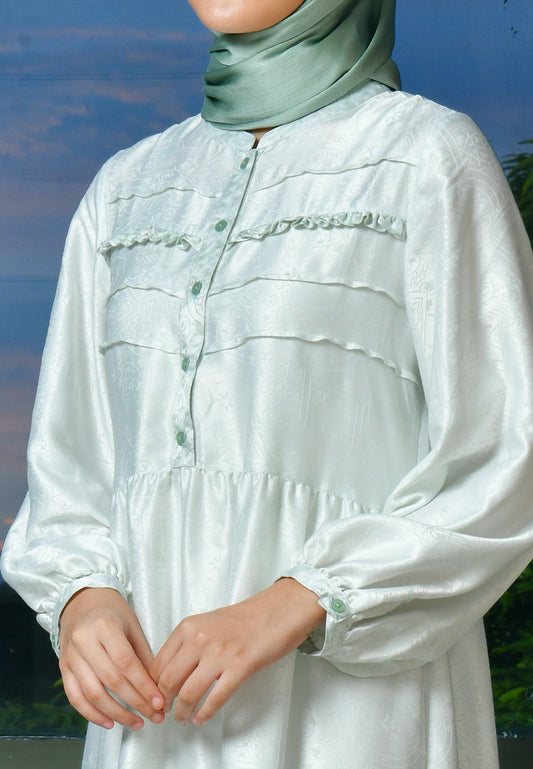 TRISET LADIES DRESS - LD8005978