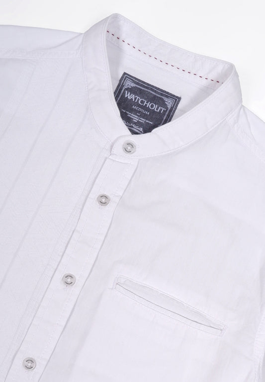 WATCHOUT PAKAIAN PRIA LONG SLEEVE KOKO - JS8109900