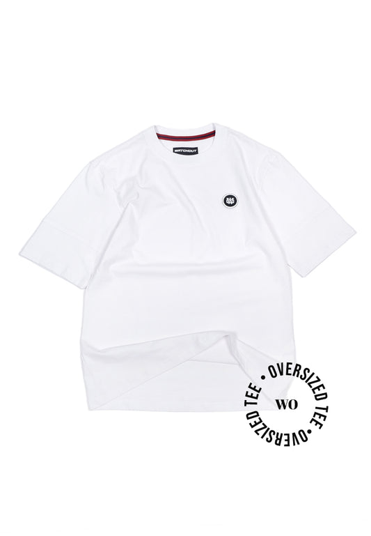 WATCHOUT JEANS KEYNES TEE - JK4025900