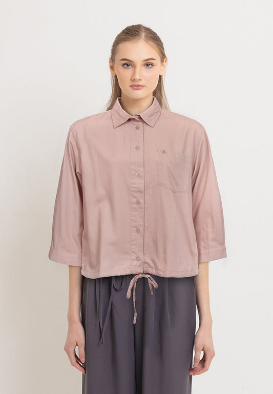 TRISET CASUAL BLOUSE - TR5052500