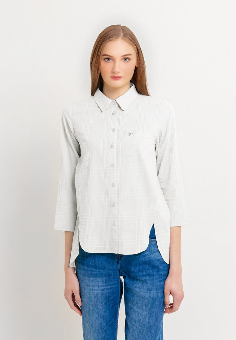 TRISET LADIES BLOUSE - LR3047000