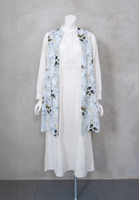 TRISET LADIES DRESS - LD6000713