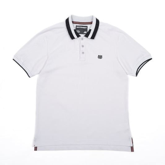 WATCHOUT JEANS SEATTLE POLO - JK500430002