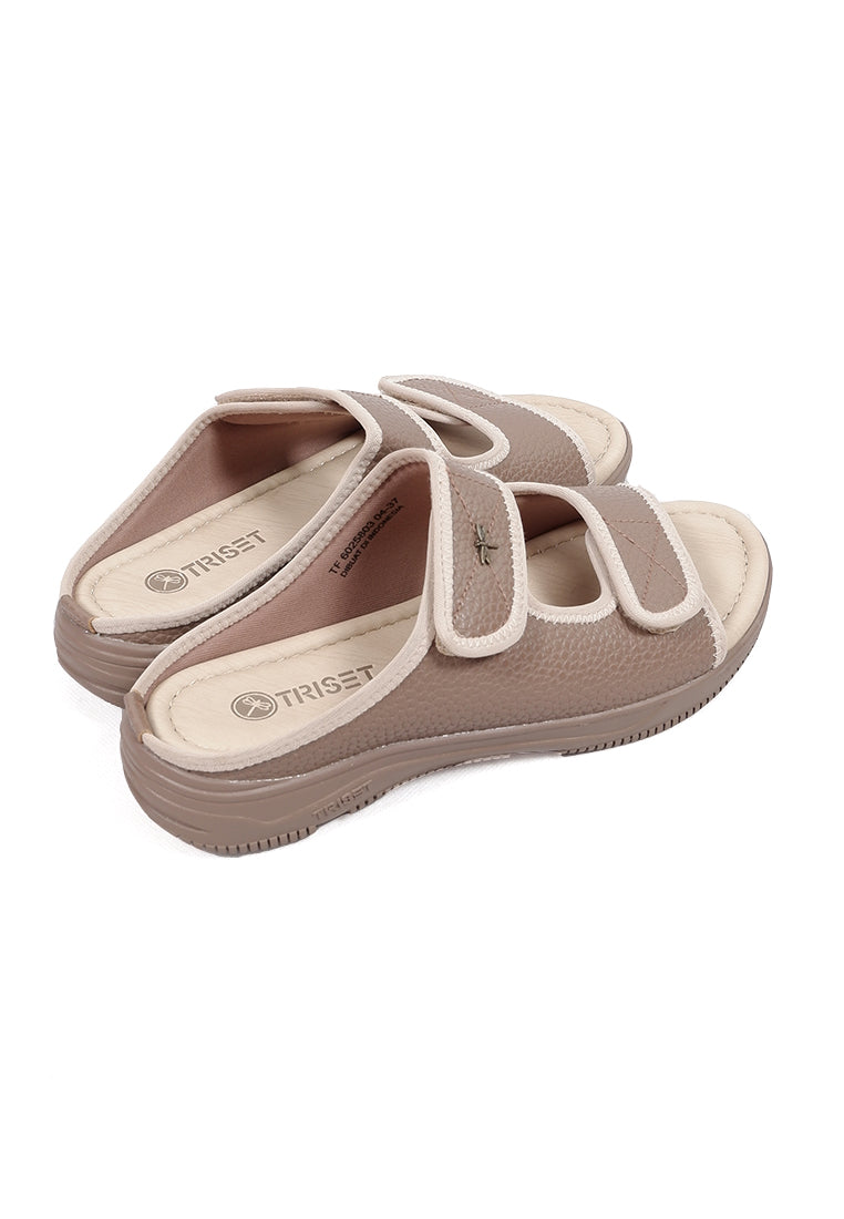 Triset Sandal Wanita Flat - TF6025803