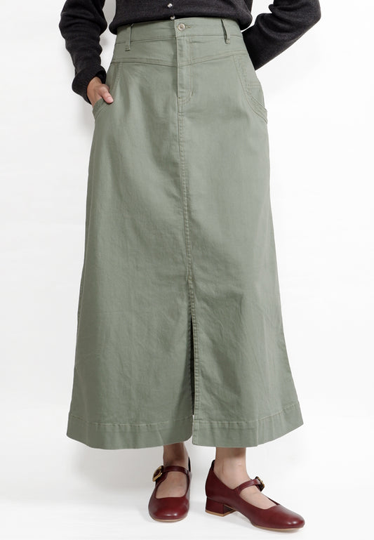 TRISET CASUAL SKIRT - TN3012600