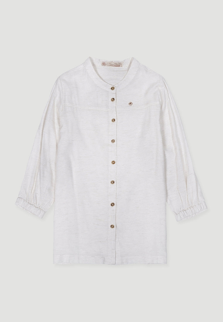 TRISET CASUAL BLOUSE - TR3100300