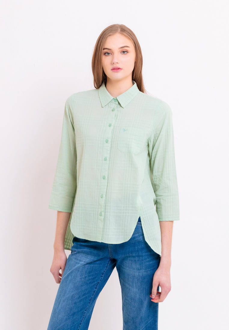 TRISET LADIES BLOUSE - LR3047000