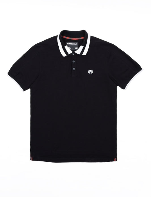 WATCHOUT JEANS SEATTLE POLO - JK5004300