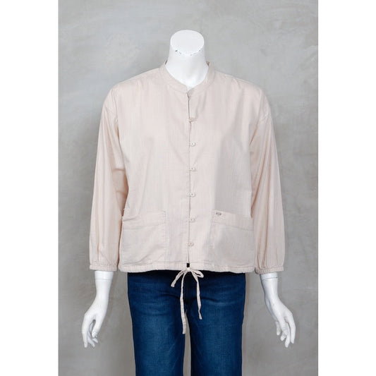 TRISET CASUAL ELLE BLOUSE - TR3092000