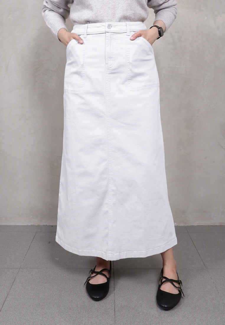 TRISET CASUAL SKIRT - TN3012300