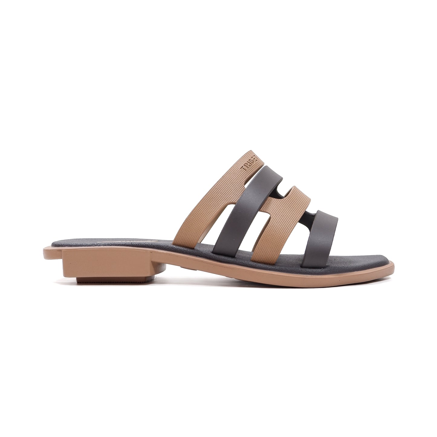 Triset Sandal Wanita Flat - TE6002506