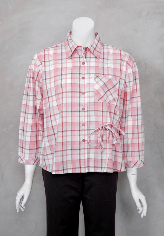 TRISET CASUAL BLOUSE - TR3102701