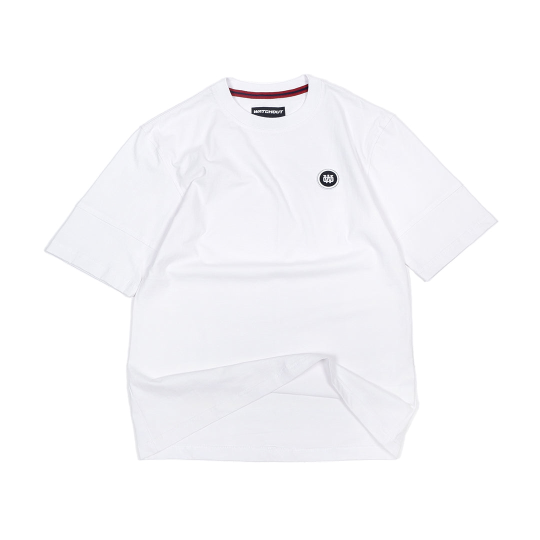 WATCHOUT JEANS KEYNES TEE - JK4025900