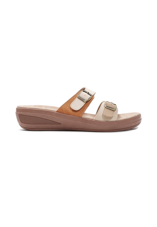 TRISET SANDALS Wanita Wedges -TQ6200103