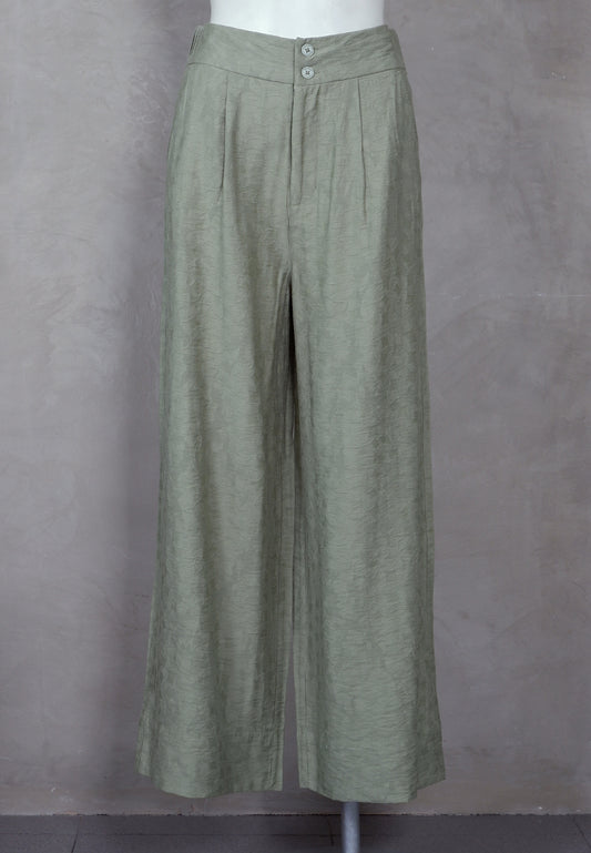 TRISET LADIES CULLOTE PANTS - LP6005090