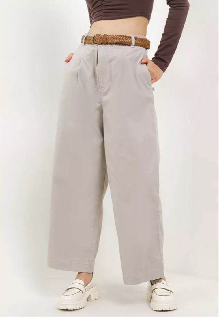 TRISET LADIES PANTS - LP6003600