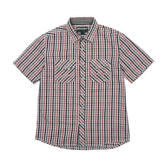 WATCHOUT JEANS OKLAHOMA SHIRT - JS502390117