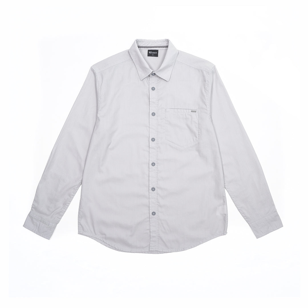WATCHOUT CASUAL BRADFORD SHIRT - WS910150023