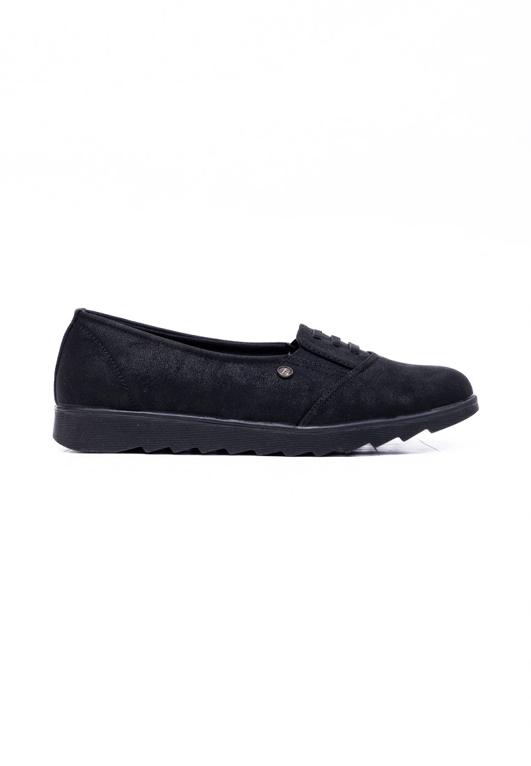 Triset Sepatu Wanita Loafer - TF4101703
